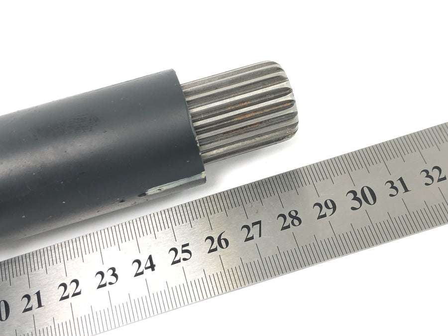 Moto Guzzi V11 Sport [1999] - cardan shaft universal joint drive shaft