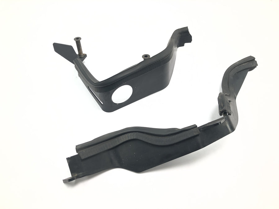 Kawasaki ZXR 400 ZX400L [1992] - frame fairing inner fairing