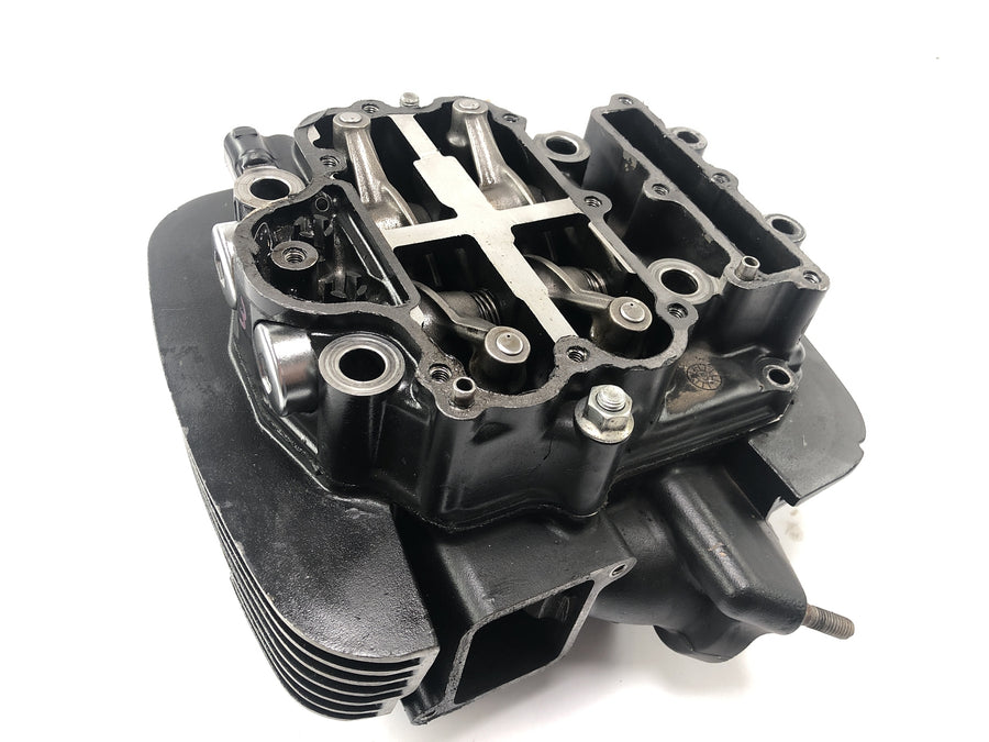 Kawasaki VN 1500 Classic VNT50D [2001] - Zylinderkopf hinten