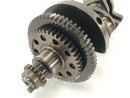 Triumph Daytona 955i T595 [1999] - Crankshaft-2