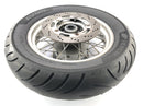 Triumph Thunderbird 900 T309RT [1996] - Hinterrad Rad Felge hinten-4