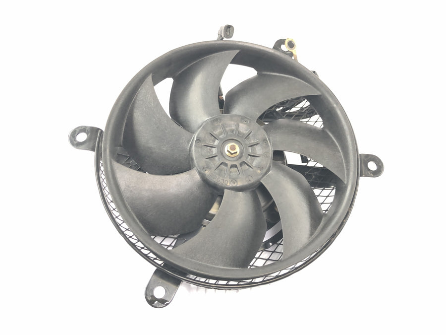 Kawasaki VN 1600 Classic VNT60A [2007] - Lüfter Kühlerlüfter Radiatorlüfter