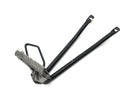 Aprilia RS 125 Extrema [1994] - Pillion footrest footrest rear right-2