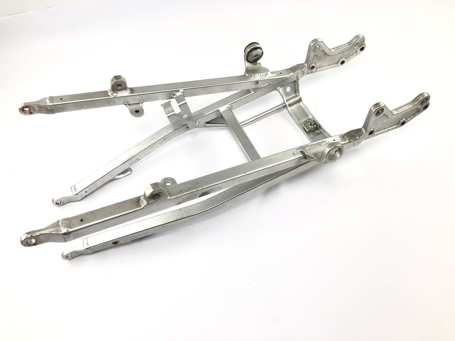 SWM RS 125 R B2 [2020] - Heckrahmen Rahmen hinten