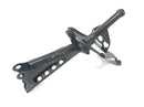 Honda CBR 900 RR Fireblade SC33 [2000] - support de phare, support de carénage, support de cockpit-3