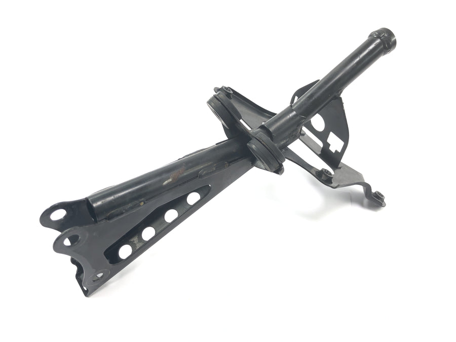 Honda CBR 900 RR Fireblade SC33 [2000] - support de phare, support de carénage, support de cockpit