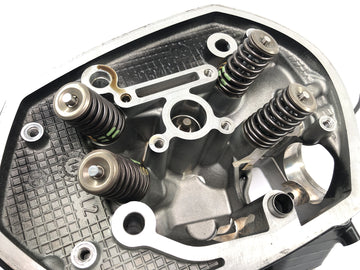 BMW R 1200 ST R1ST [2006] - culasse à droite - 0
