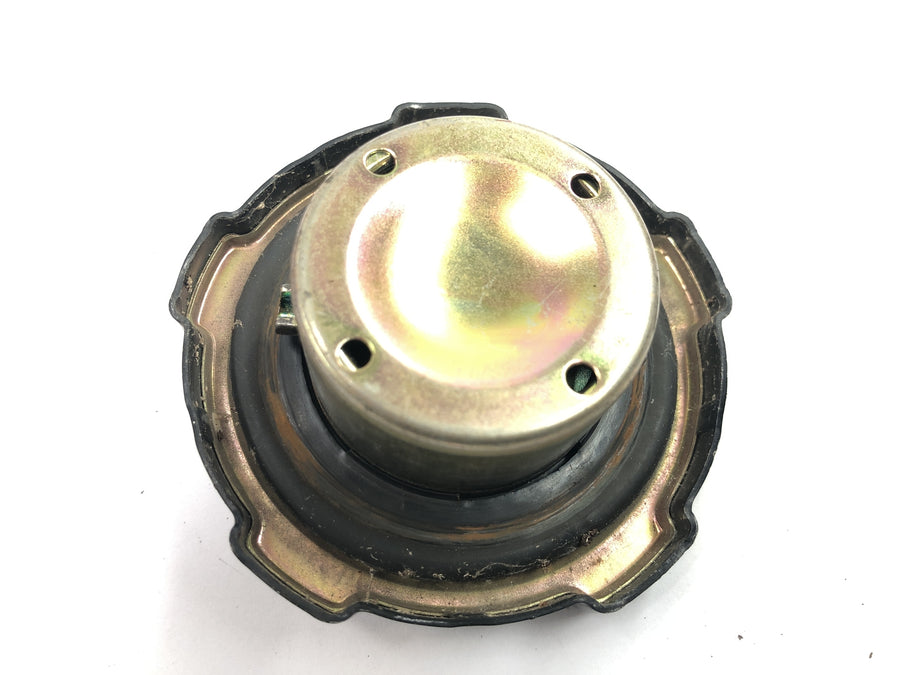 Honda XL 600 RM PD03 [1985] - Tank Benzintank Kraftstofftank mit Tankdeckel