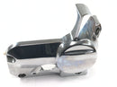 Yamaha XVS 650 4VR [1997] - Motordeckel rechts Kunststoff Chrom-2