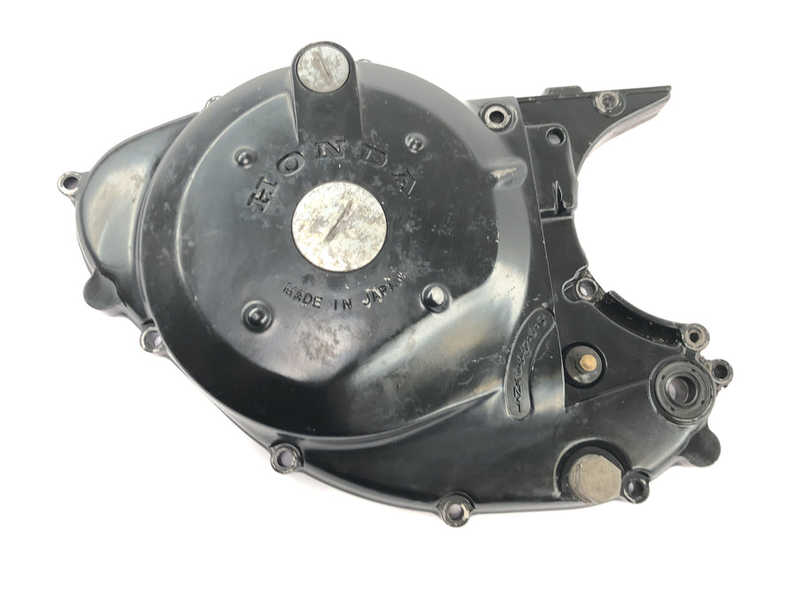 Honda XL 250 R MD03 [1993] - Lichtmaschinendeckel Limadeckel Motordeckel links
