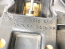 BMW R 1150 RT R22 [2001] - Soziussitzbank Sitzpolster hinten-3