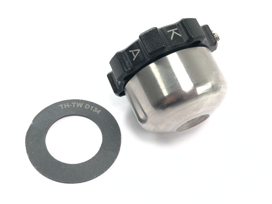 Triumph Thunderbird 1600 - Régulateur de vitesse Cruise Control Stabilisateur de vitesse