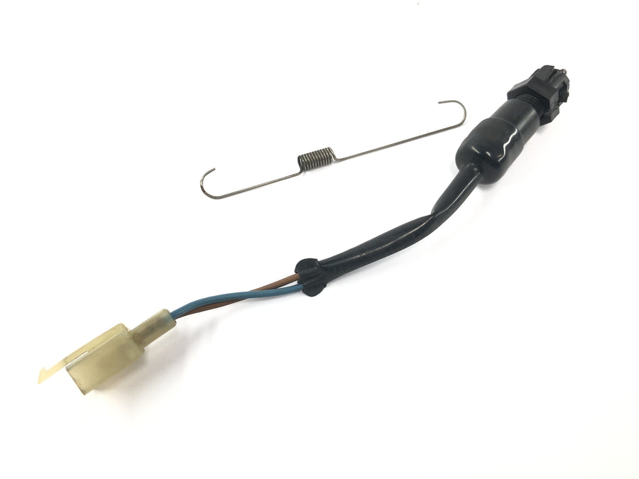 Kawasaki Zephyr 750 ZR750C [1994] - Rear brake light switch foot brake switch