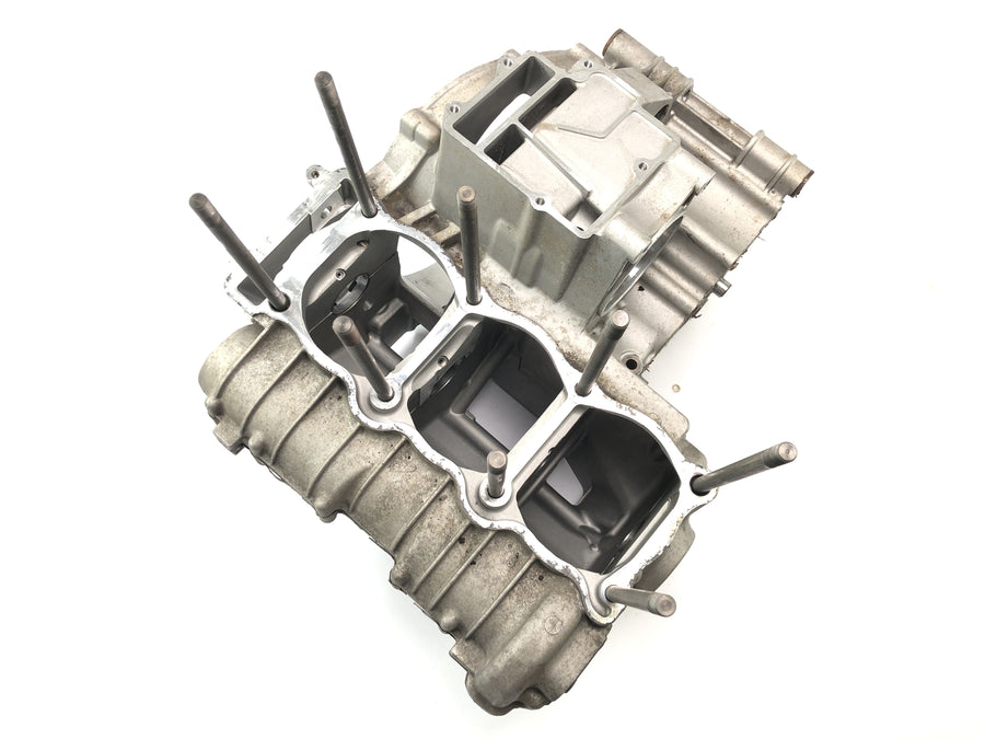 Benelli TNT 1130 [2009] - Carter moteur carter vide bloc moteur