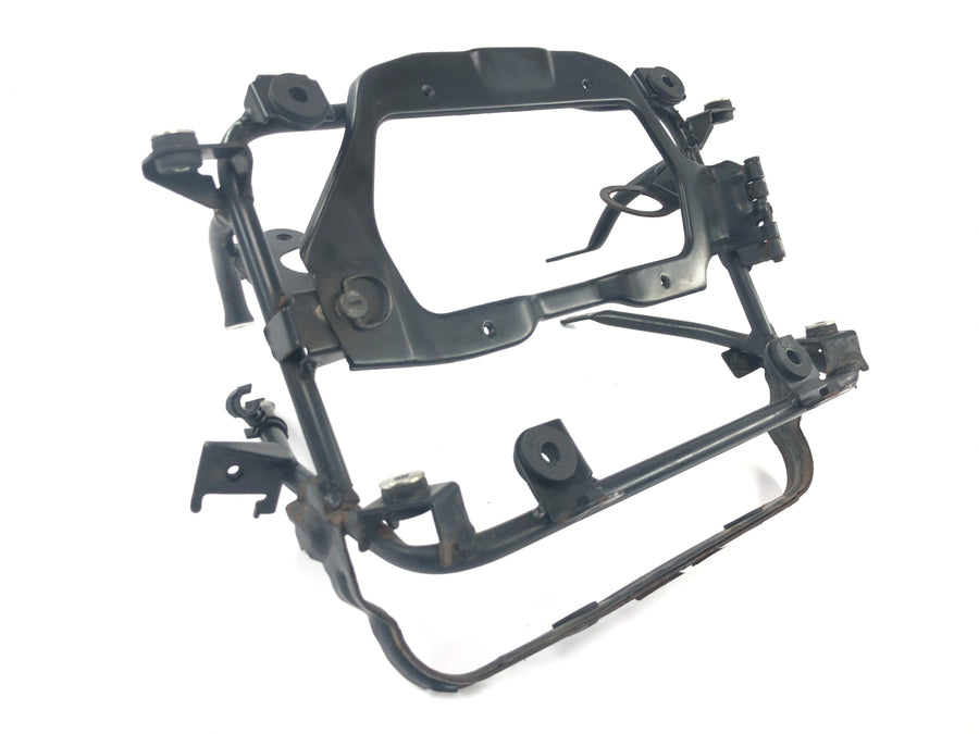BMW C1 125 [2002] - Scheinwerferhalter Verkleidungshalter vorne Geweih