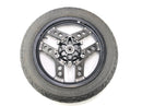 Honda CBX 750 RC17 [1984] - Vorderrad Felge Rad 2.15 x 16"-6