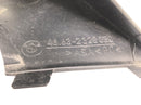 BMW R 1100 S R11S [2005] - Blinker Verkleidungsblinker rechts Glas defekt-3