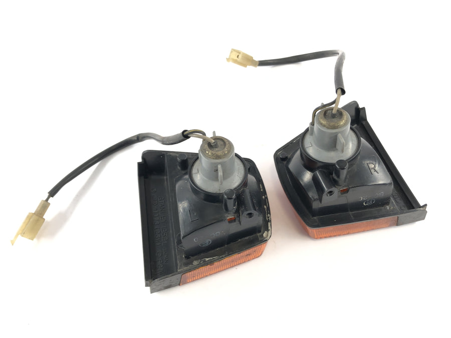 Kawasaki GPZ 1000 RX [1987] - Blinker hinten links und rechts Set