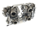 Yamaha contre Max 1200 2We [1996] - Batterie de carburateur de carburateur-7