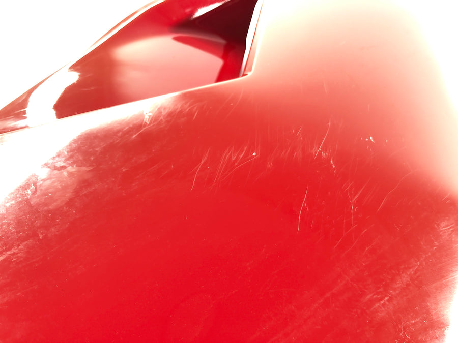 Ducati 1098 S H7 [2009] - Side cladding at the top right