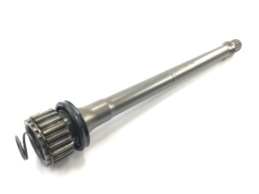 Honda VTX 1800 SC46 [2004] - Drive shaft intermediate shaft cardan shaft drive shaft