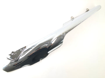 BMW K 1200 LT K2LT [1999] - Cache d'échappement protection thermique chromé