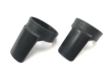 BMW K 1100 LT 100 [1994] - fork protection dust protection cover in front - 0
