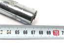 Yamaha XJR 1300 RP02 [1999] - Guidon tube acier chromé 22mm-4