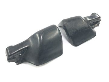 Triumph Tiger 900 T400 [1998] - Handguards Handguards Handlebar Protectors Pair - 0