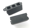 Aprilia SL 1000 FALCO PA [2000] - Relay Box Box Box Cover Relay Habiting-1