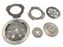 BMW R 1100 RT 259 [1999] - Kit embrayage embrayage volant moteur plateau de pression disque de friction-1