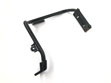 Yamaha WR 125 X DE07 [2010] - Support de boîtier de batterie