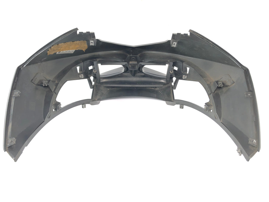 BMW R 1200 ST R1ST [2006] - revêtement de revêtement avant au vrance en plastique avant