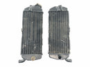 KTM 640 Adventure LC4 [2001] - Radiator water cooler set pair-6