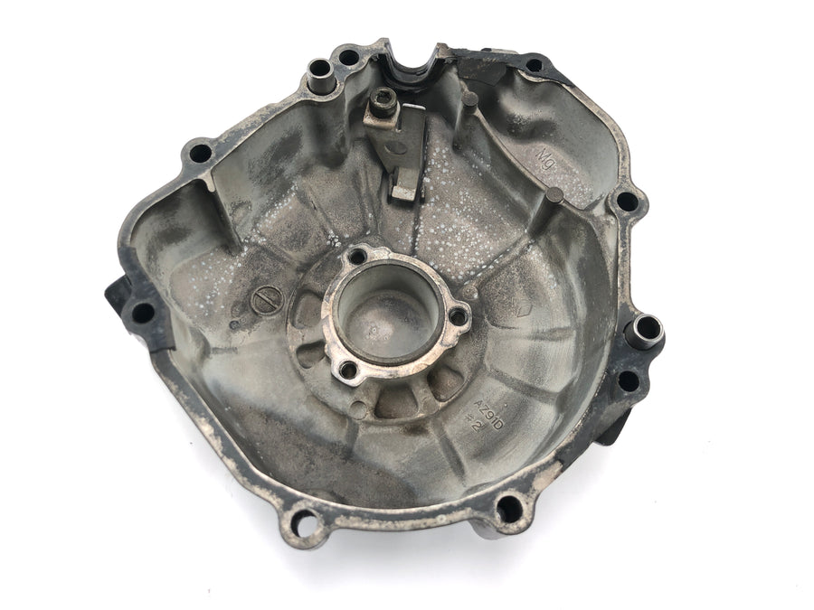 Suzuki GSX R 1000 WVBZ K3 [2003] - Lichtmaschinendeckel Limadeckel Generatordeckel Motordeckel