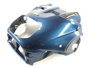 BMW R 1100 RT 259 [1997] - revêtement de revêtement de la chaire-1