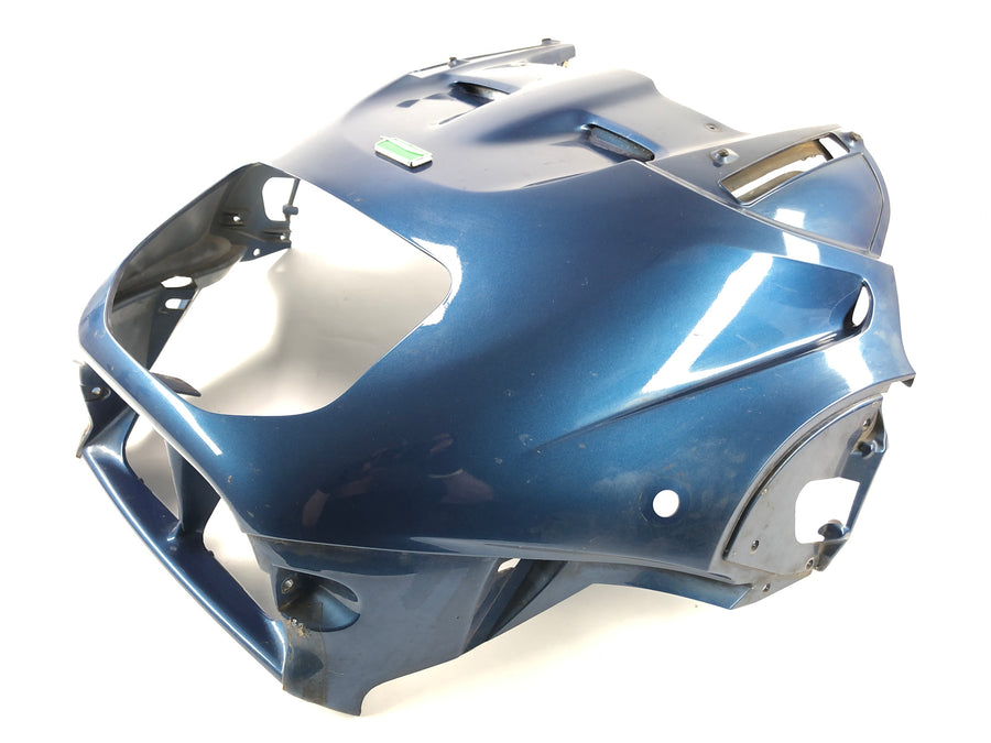 BMW R 1100 RT 259 [1997] - revêtement de revêtement de la chaire