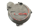KTM 640 LC4 Prestige [2005] - Lichtmaschinendeckel Motordeckel Lima Deckel links-1