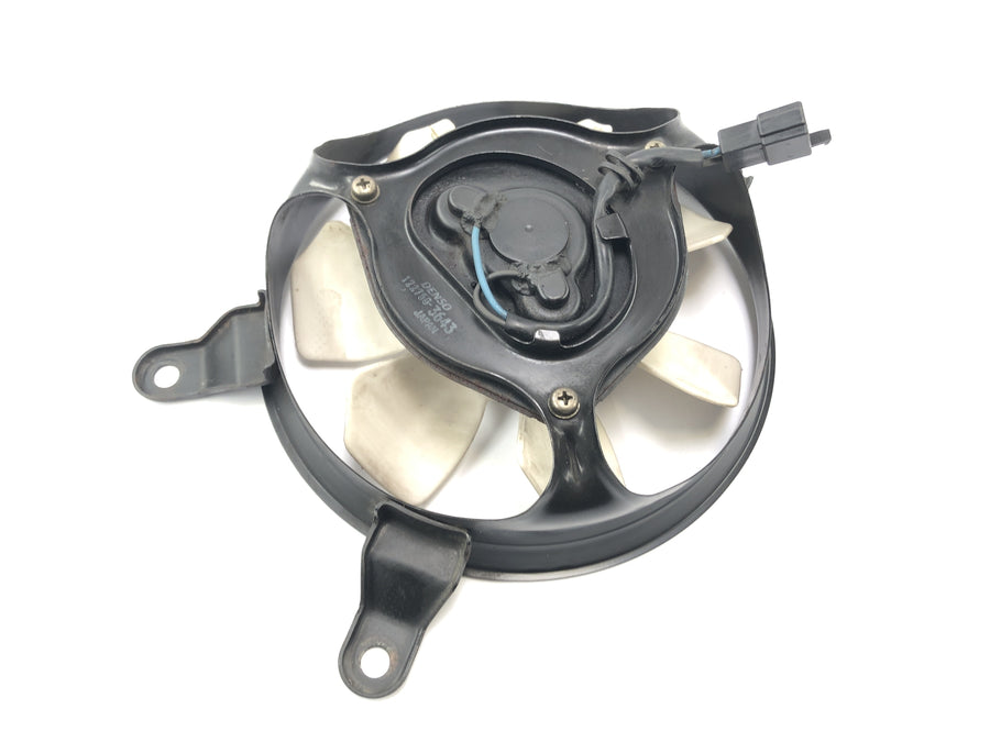 Triumph Daytona 955i T595n [2003] - moteur de ventilateur de ventilateur plus frais
