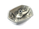 BMW R 1200 GS R12 K25 [2004] - Ventildeckel rechts Zylinderkopfdeckel Magnesium Motordeckel-5