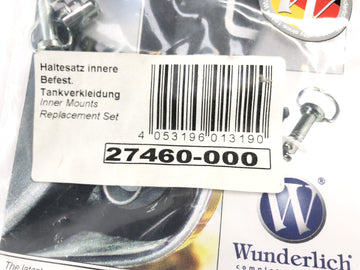 BMW R 1200 GS R12 K25 [2003] - Holding set in the inside - 0