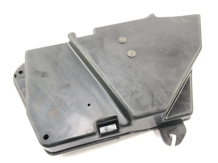 Kawasaki VN 800 Classic [2000] - Storage compartment right