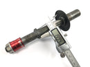 Honda CRF 450 R [2007] - Gabel Telegabel mit Achse Vordergabel Showa Upside Down-8