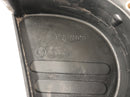 Triumph Speed ​​​​Triple 955i [1999] - couvercle de pignon-3