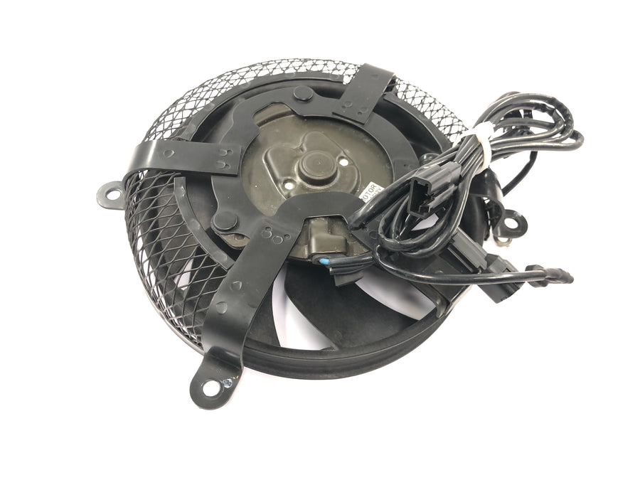 Kawasaki VN 1600 Classic VNT60A [2007] - Lüfter Kühlerlüfter Radiatorlüfter