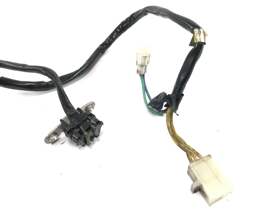 SWM SM 125 R [2018] - Stator Lichtmaschine mit Pickup
