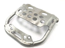 Suzuki DR 350 SK42B [1991] - Protection du moteur sous la protection de la conduite-1