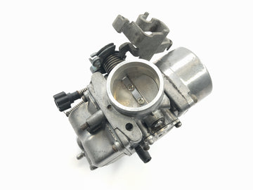 Honda FT 500 PC07 [1983] - Vergaser Keihin 39mm Vergasereinheit - 0