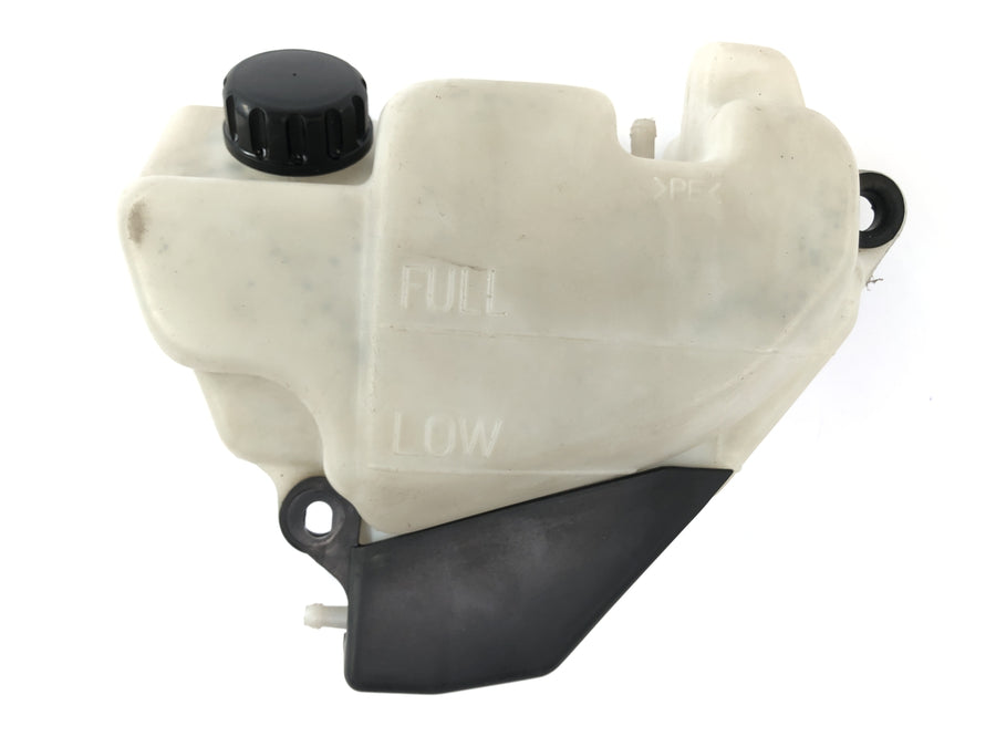 Kawasaki ZRX 1200 S ZRT20A [2002] - coolant compensation container reservoir tank