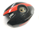 Ducati Monster SR2 800 M4 [2006] - Tank Benzintank Kraftstofftank Kunststoff-2